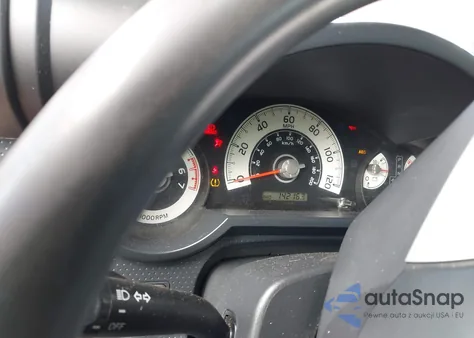 2008 Toyota Fj Cruiser z USA, uszkodzony, nr VIN JTEBU11F48K024397